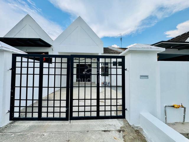 Fully renovated Jalan Suria 57 seri alam masai 1