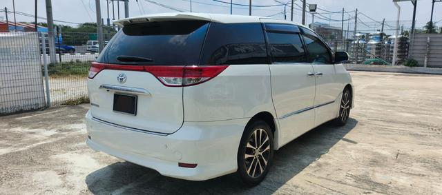 2010 Toyota Estima DBA-ACR55W (A) – NICE CONDITION - 4