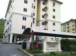 Pangsapuri Puteri 2 (Tmn Damai Impian 2) 1