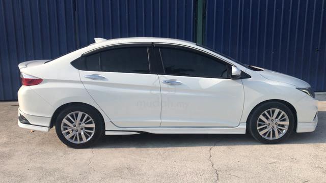 2020 Honda CITY 1.5 V (loan kedai) - 4
