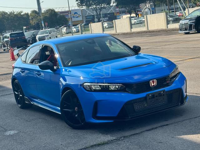 [BRAND NEW ] 2025 Honda CIVIC 2.0 TYPE R MY23 FL5 - 1