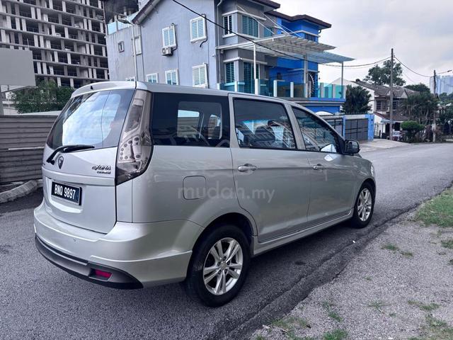 2015 Proton EXORA 1.6 BOLD EXECUTIVE (A) - 4