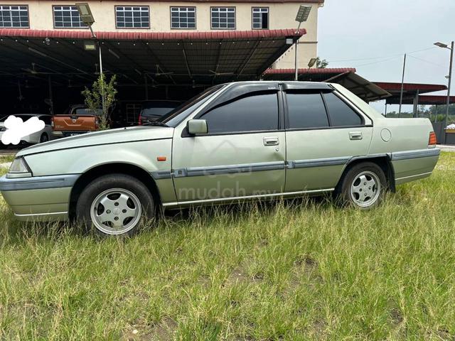 1999 Proton ISWARA 1.5 A/B C12 (A) - 5