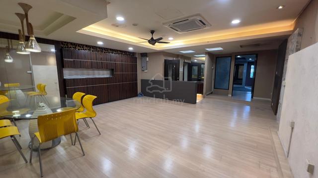Good Condition Office For Rent @ Seremban 1