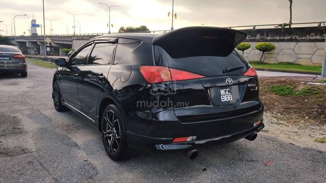Toyota Caldina GT4 2.0 (A) Buy1 Free1 Kedai Loan - 4