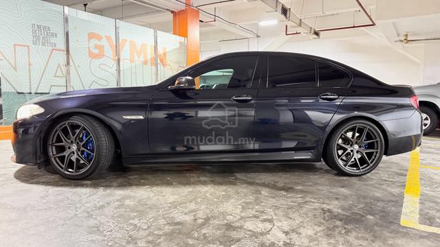 2012 Bmw 523i 2.0 M SPORT (A) - 5