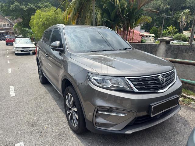 2019 Proton X70 1.8 EXECUTIVE 2WD (A) - 3