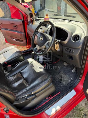2008 Perodua MYVI 1.3 SE ZHS FACELIFT (A) - 3