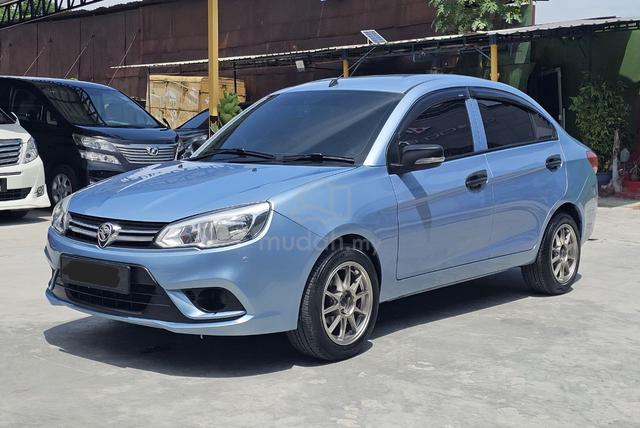 2017 Proton SAGA 1.3 VVT (A) - 2