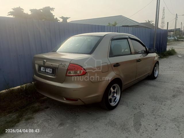 2012 Proton SAGA 1.3 FL (M) - 3