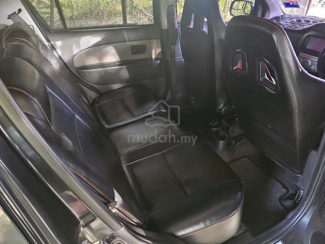 2008 Perodua MYVI 1.3 SXI (M) - 4