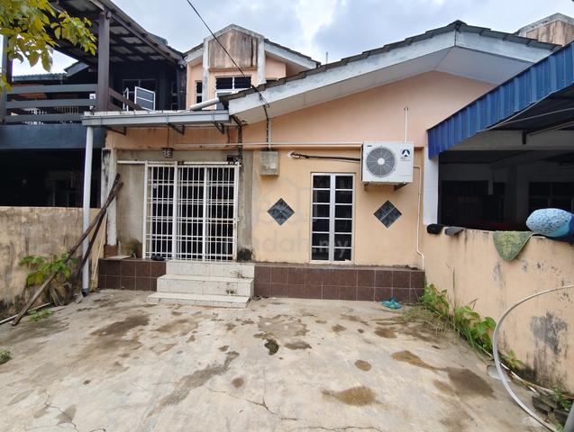 Teres 2 Tingkat Tmn Alamanda 4, Batu Buruk, Kuala Terengganu. 1
