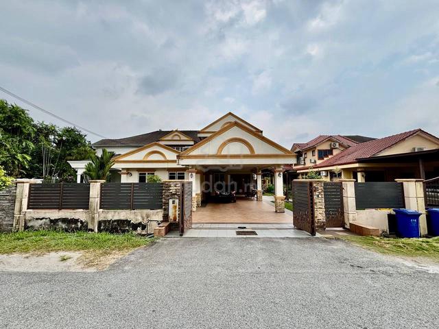 2 Storey Semi-D Seksyen 9 Shah Alam 1