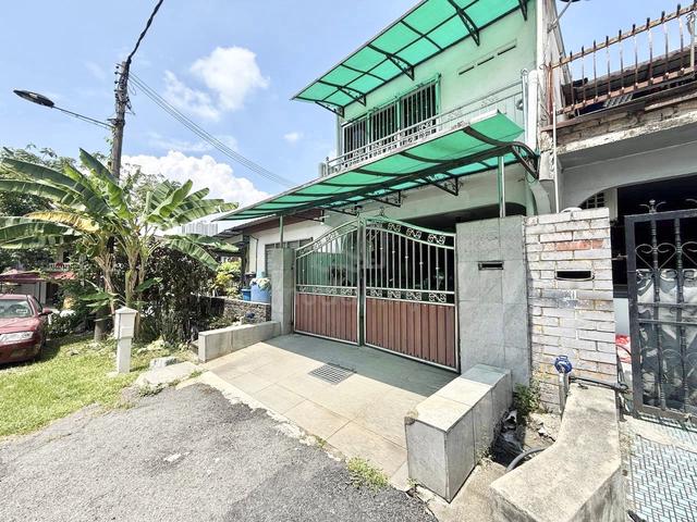 (FULLY RENO|FACING OPEN)- 2 Storey Tmn PJS 2, Tmn Medan @ PJ 1
