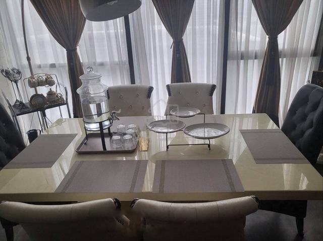 Empire Damansara 1
