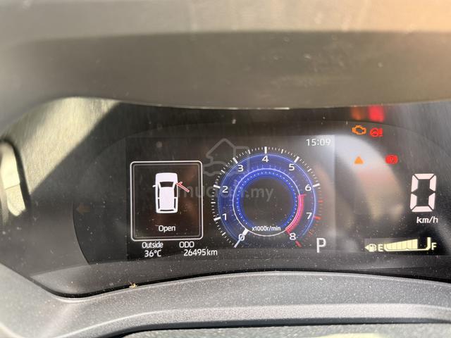 2024 Toyota VELOZ 1.5 MY22 (A) - 5