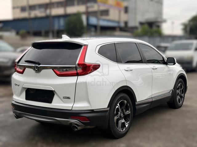 Honda CR-V 1.5 TC-P 2020 CRV CAR KING DIRECT OWNER - 4
