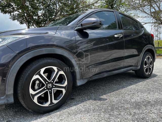 2017 Honda HR-V 1.8 V ENHANCED (A) *ORI LOW MILE - 3