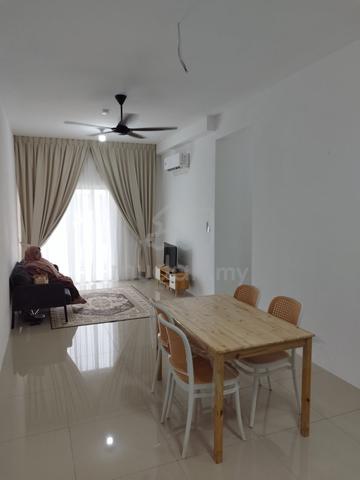 Prestige Residence 1