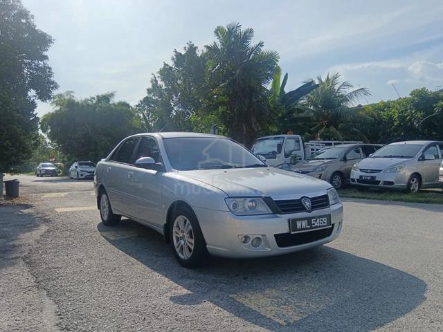 2011 Proton WAJA 1.6 CPS (A) - 3