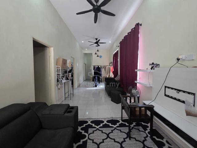 Endlot Setingkat | Sungai Soi Damai | Open Facing | Freehold 1