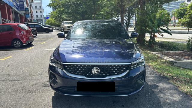 28k KM CASH BACK FLAGSHIP 2025 Proton S70 1.5 - 5