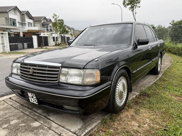1994 Toyota CROWN 2.5 ROYAL SALOON (A) - 3