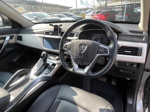 2020 Proton X70 1.8 EXE (A) ORIPAINT LOWMIL FULON - 5