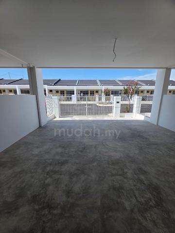 Rumah BARU di BUKIT BANYAN Sg Petani🔥 harga MURAHH 1
