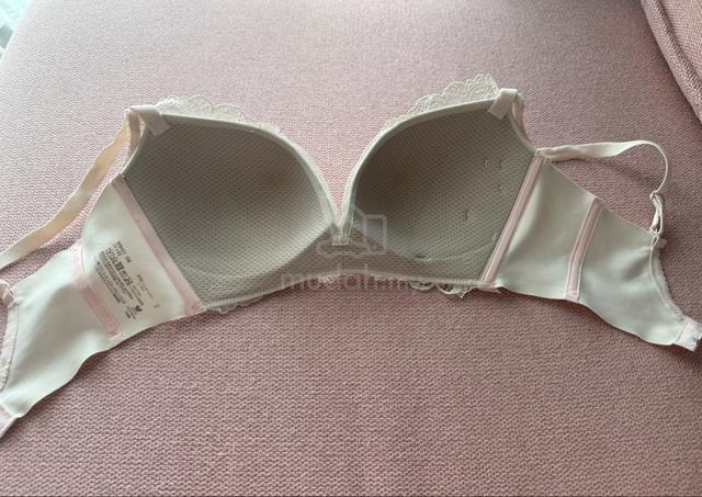 Wacoal lace bra- F70 - photo 3 of 5