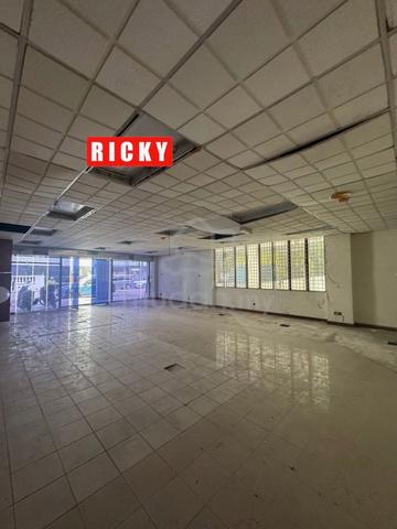 5 Storey Shop Lot Rent At Beach Street Georgetown 10000sqft View to of 1