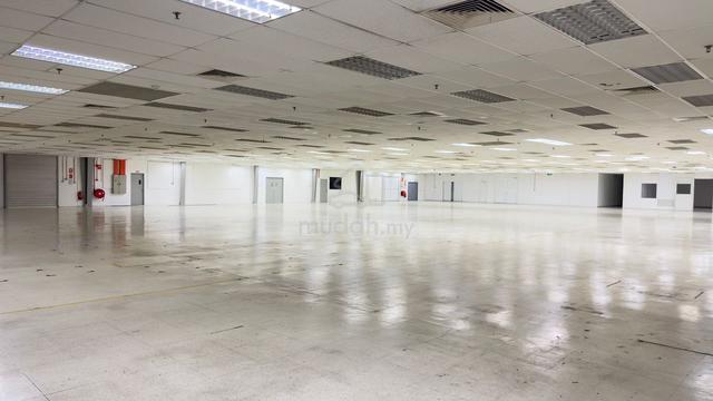 Desa Cemerlang 1.6 acres Detached Factory 1