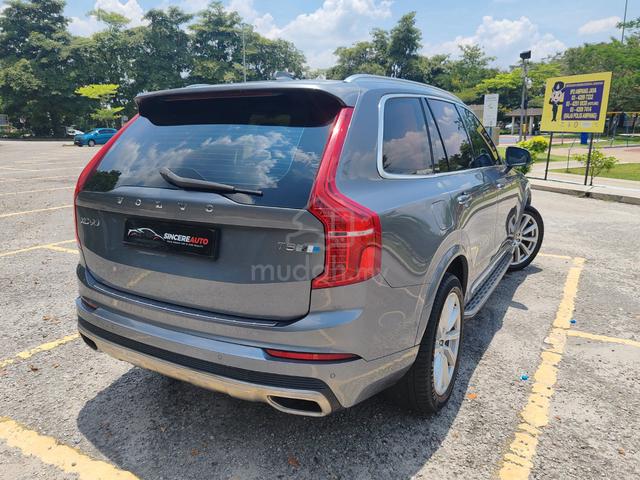 Volvo XC90 2.0 T8 INSCRIPTION PLUS SUNROOF P/BOOT - 2