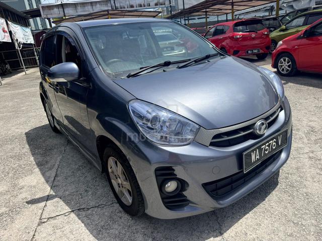 2014 Perodua MYVI 1.3 EZi PREMIUM (A) - 3