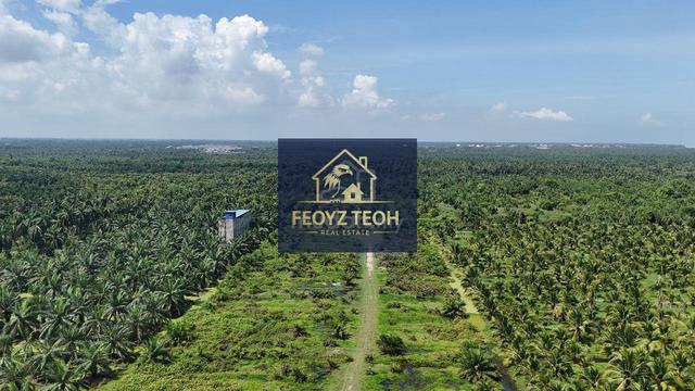 Industrial Zone Land, Jalan Changkat & Byram, Nibong Tebal, Batu Kawan 1
