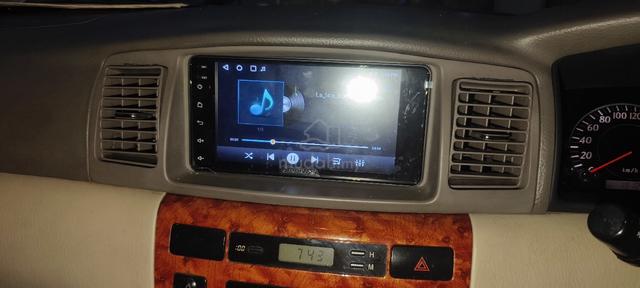 2007 Toyota COROLLA 1.8 ALTIS G MY01 E120 - 3