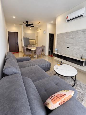 The Aliff Residences 1