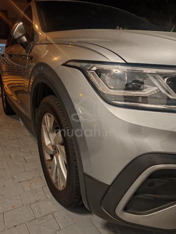 2022 Volkswagen TIGUAN 1.4 ALLSPACE LIFE - 2