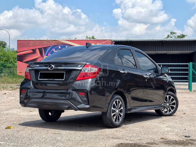 2023 Perodua BEZZA 1.3 AV MY16 FACELIFT (A) - 2
