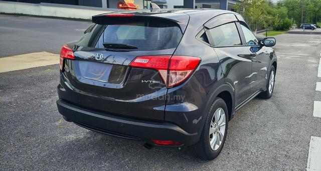 2016 Honda HR-V 1.8 E (A) - 3