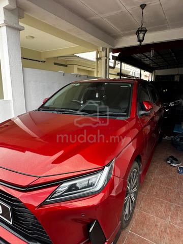 2023 Toyota VIOS 1.5 G (A) - 3