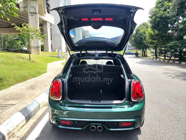 Mini COOPER 2.0 JCW FULON 3 YEARS WARANTY CAR KING - 5