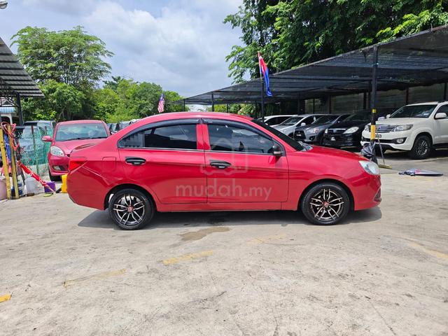 2018 Proton SAGA 1.3 (AUTO) - 2