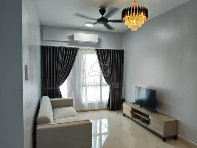 Tulip Residence 1