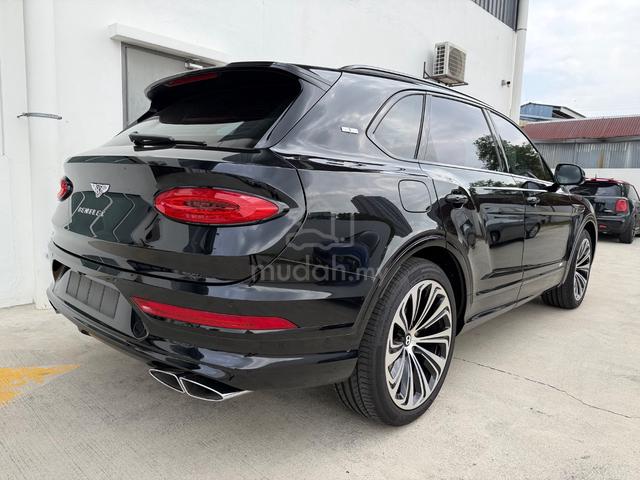 2020 Bentley BENTAYGA 4.0 V8 FIRST EDITION (A) - 3