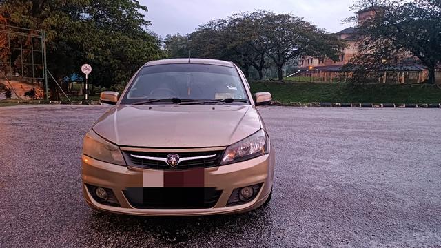 2012 Proton SAGA 1.3 FL EXECUTIVE (A) - 3