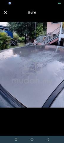 2010 Proton SAGA 1.3 BASE LINE (A) - 5
