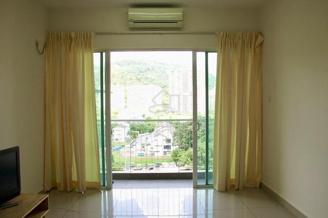 Gardens Ville 1
