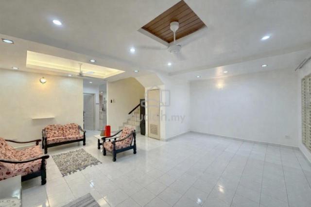 2 Storey Terrace, Taman Inderawasih, near Chai Leng Park, Perai, Prai 1