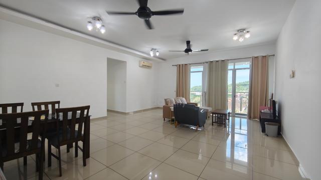 Arena Residence @ The Arena 1
